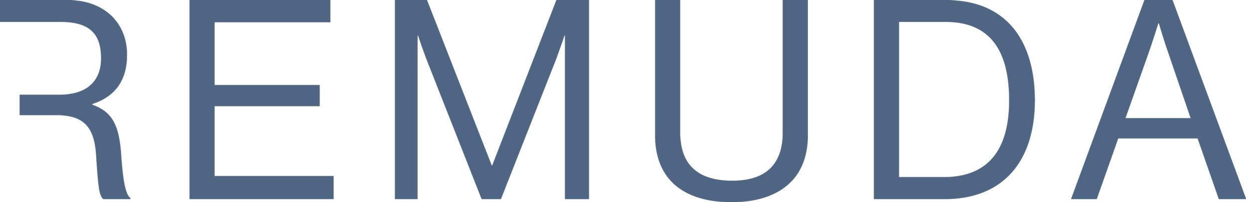 REMUDA
